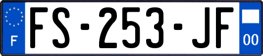 FS-253-JF