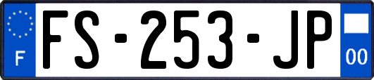 FS-253-JP