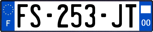 FS-253-JT