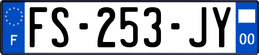 FS-253-JY