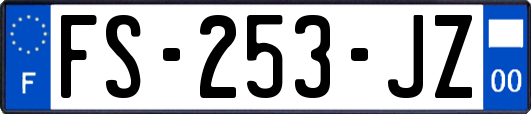 FS-253-JZ