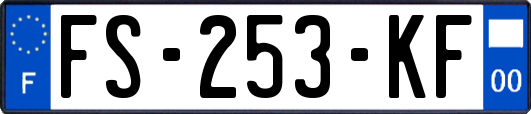 FS-253-KF