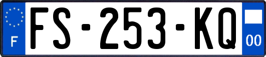FS-253-KQ