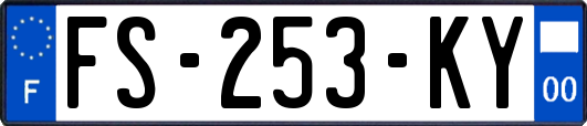 FS-253-KY