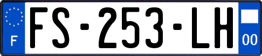 FS-253-LH