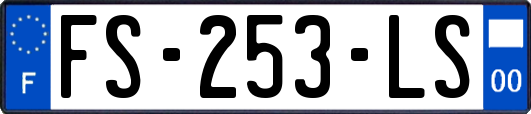 FS-253-LS