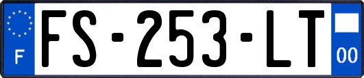 FS-253-LT