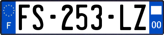 FS-253-LZ