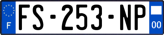FS-253-NP