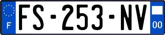 FS-253-NV