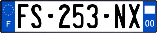 FS-253-NX