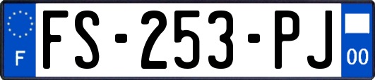 FS-253-PJ
