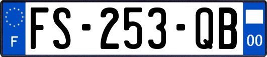 FS-253-QB