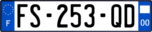 FS-253-QD