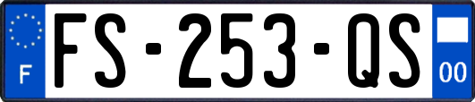 FS-253-QS