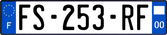 FS-253-RF