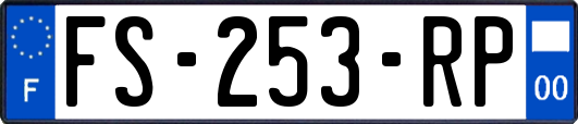 FS-253-RP
