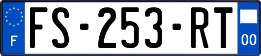 FS-253-RT