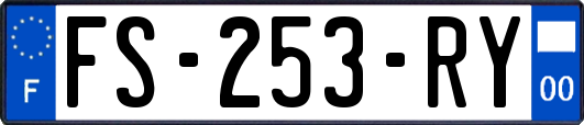 FS-253-RY