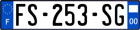 FS-253-SG