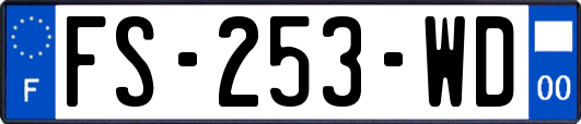 FS-253-WD