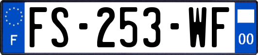 FS-253-WF