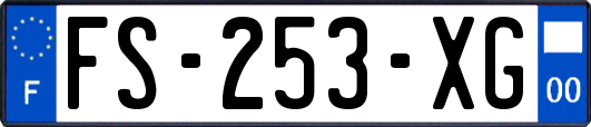FS-253-XG
