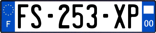 FS-253-XP
