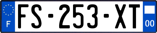 FS-253-XT