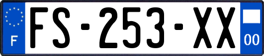 FS-253-XX
