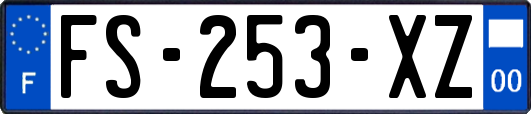 FS-253-XZ
