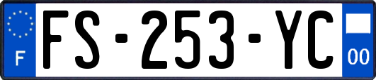 FS-253-YC