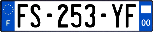 FS-253-YF