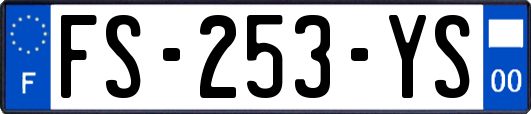 FS-253-YS