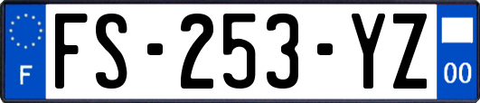 FS-253-YZ