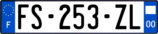 FS-253-ZL