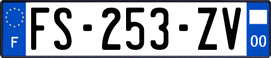 FS-253-ZV