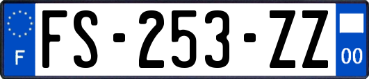 FS-253-ZZ