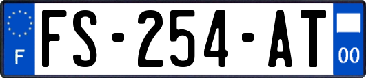 FS-254-AT