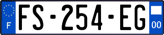 FS-254-EG