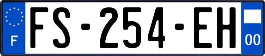 FS-254-EH