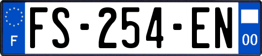 FS-254-EN