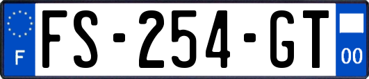 FS-254-GT