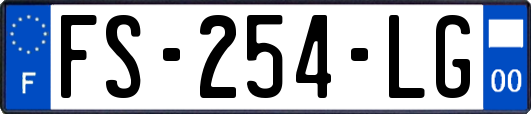 FS-254-LG