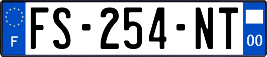 FS-254-NT