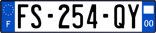 FS-254-QY