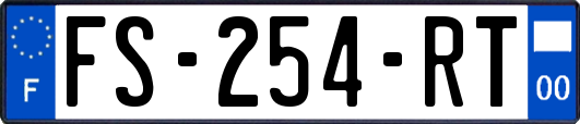 FS-254-RT