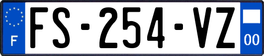 FS-254-VZ