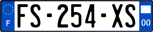 FS-254-XS