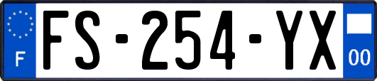 FS-254-YX